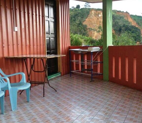 Rose Homestay, Mysore 3